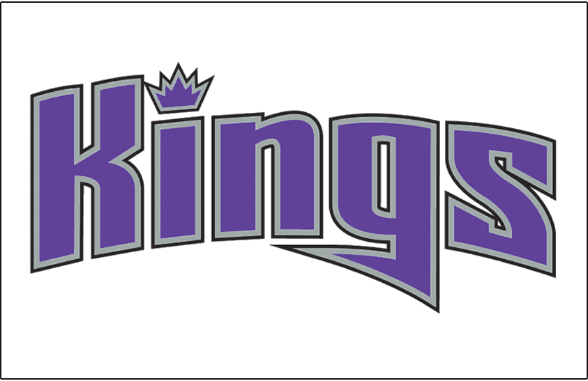 Sacramento Kings 2002-2008 Jersey Logo iron on transfers for T-shirts